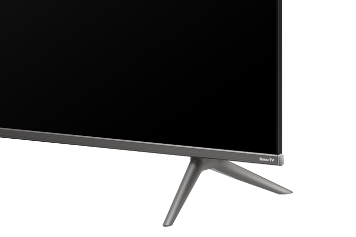 TCL 65" Class 5-Series 4K UHD QLED Dolby Vision HDR Smart Roku TV - 65T551