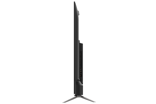 TCL 65" Class 5-Series 4K UHD QLED Dolby Vision HDR Smart Roku TV - 65T551
