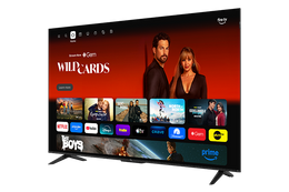 TCL F8D Series 4K QLED with Dolby Vision HDR & Dolby Atmos Smart TV with Fire TV, Alexa