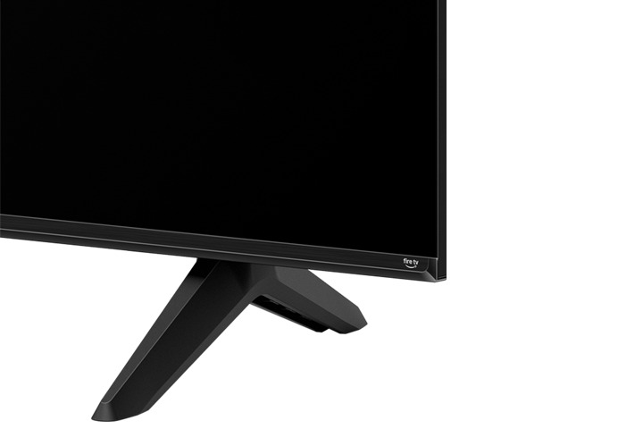 TCL F8D Series 4K QLED with Dolby Vision HDR & Dolby Atmos Smart TV with Fire TV, Alexa