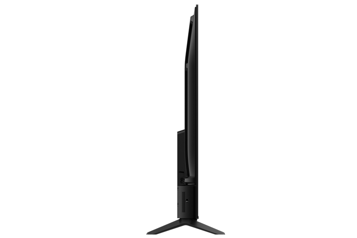 TCL F8D Series 4K QLED with Dolby Vision HDR & Dolby Atmos Smart TV with Fire TV, Alexa