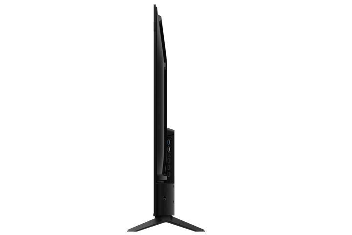 TCL F8D Series 4K QLED with Dolby Vision HDR & Dolby Atmos Smart TV with Fire TV, Alexa