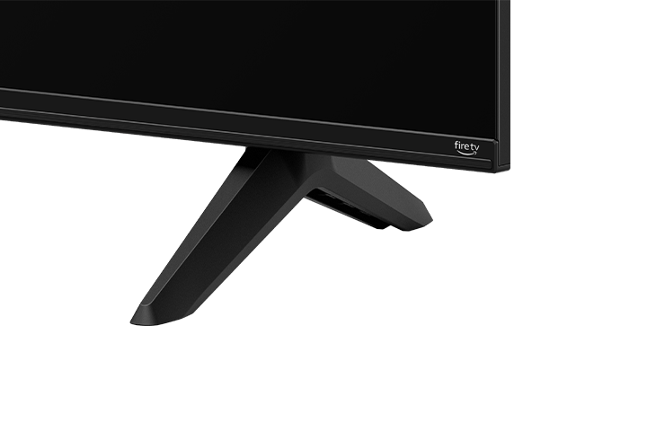 TCL 55" Q Class 4K UHD HDR QLED Smart TV with Fire TV – 55Q550F