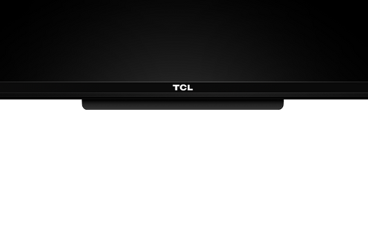 TCL 55" Q Class 4K UHD HDR QLED Smart TV with Fire TV – 55Q550F
