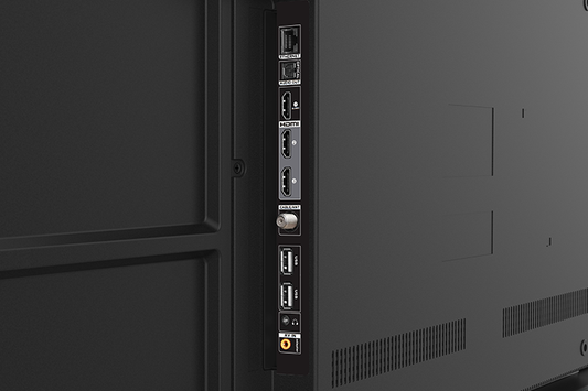 TCL 55" Q Class 4K QLED HDR Smart TV with Fire TV - 55Q650F