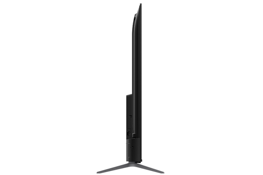 TCL 55" Q Class 4K QLED HDR Smart TV with Google TV - 55Q670G