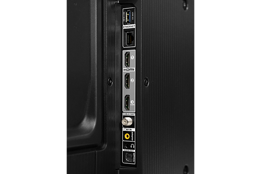 TCL 50" Q Class 4K QLED HDR Smart TV with Google TV - 50Q550G