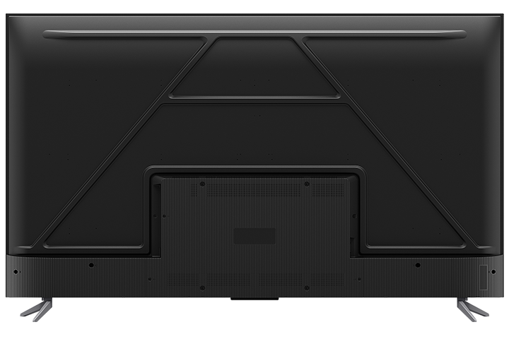 TCL 55" Q Class 4K QLED HDR Smart TV with Google TV - 55Q670G