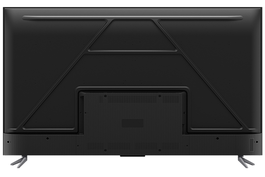 TCL 55" Q Class 4K QLED HDR Smart TV with Google TV - 55Q670G