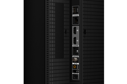 TCL 55" Q Class 4K UHD HDR QLED Smart TV with Google TV – 55Q681G