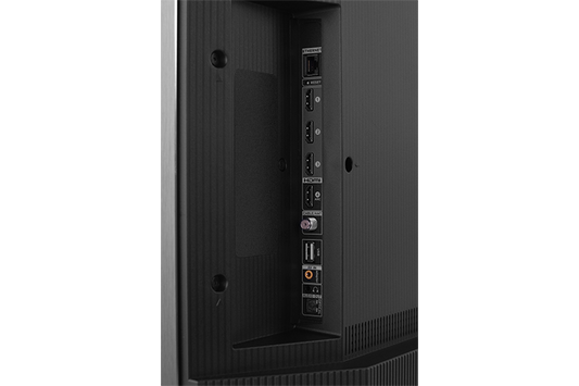 TCL 55" Class 6-Series 4K Mini-LED QLED Dolby Vision HDR Smart Roku TV - 55R635