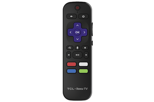 TCL 55" Class 6-Series 4K Mini-LED QLED Dolby Vision HDR Smart Roku TV - 55R635