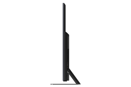 TCL 55" Class 6-Series 4K Mini-LED UHD QLED Dolby Vision HDR Smart Roku TV - 55R655