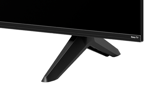 TCL 75" S Class 4K UHD HDR LED Smart TV with Roku TV – 75S41BR