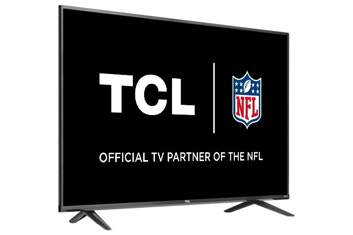 TCL 50" Class 4-Series 4K UHD HDR LED Smart Roku TV - 50S431