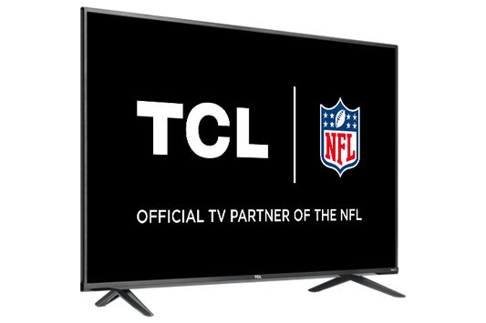 TCL 65" Class 4-Series 4K UHD HDR LED Smart Roku TV - 65S431