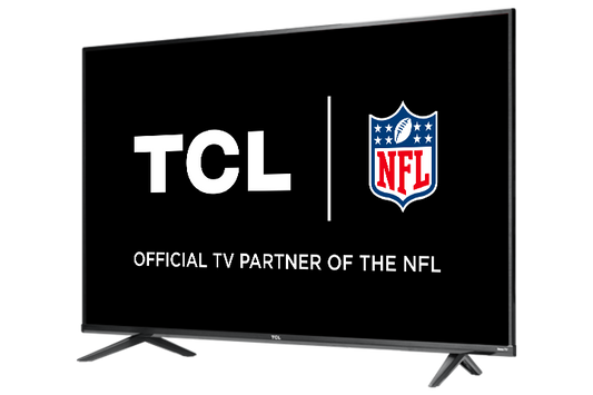 TCL 50" Class 4-Series 4K UHD HDR LED Smart Roku TV - 50S431