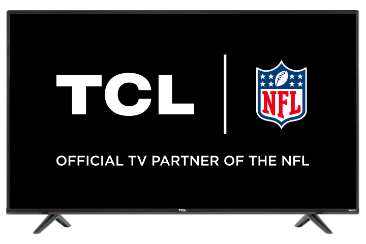 TCL 50" Class 4-Series 4K UHD HDR LED Smart Roku TV - 50S431