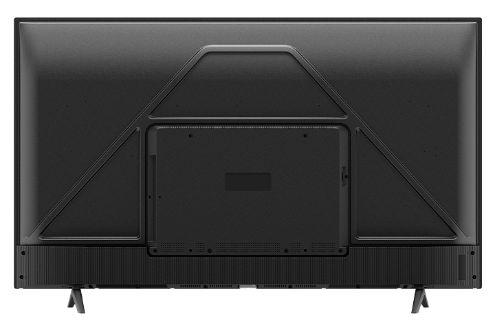 TCL 65" Class 4-Series 4K UHD HDR LED Smart Google TV - 65S446