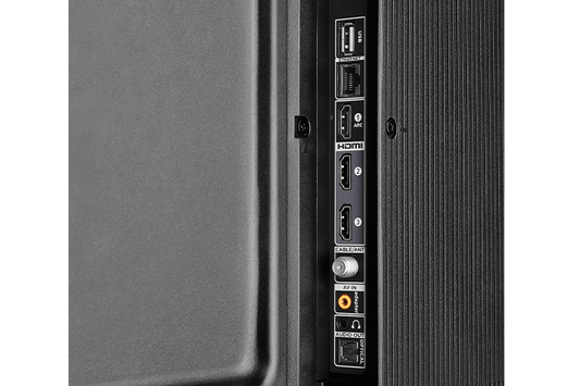 TCL 55" Class 4-Series 4K UHD HDR LED Smart Google TV - 55S446