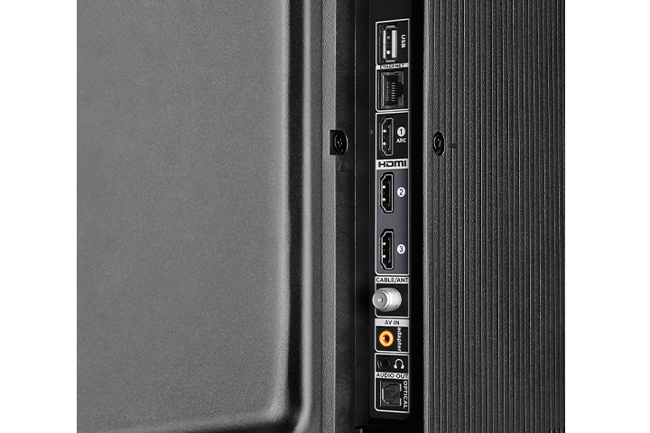 TCL 65" Class 4-Series 4K UHD HDR LED Smart Google TV - 65S446