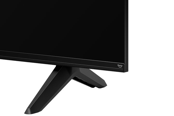 TCL 50" S Class 4K UHD HDR LED Smart TV with Fire TV - 50S450F