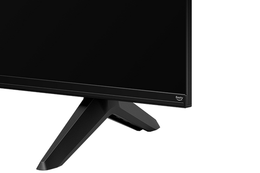 TCL 65" S Class 4K UHD HDR LED Smart TV with Fire TV - 65S450F