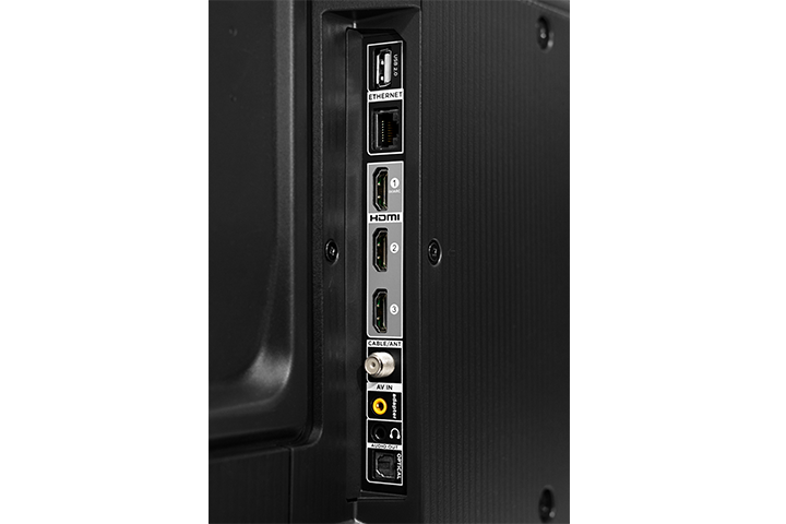 TCL 50" S Class 4K UHD HDR LED Smart TV with Fire TV - 50S450F