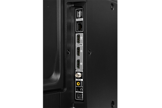 TCL 65" S Class 4K UHD HDR LED Smart TV with Fire TV - 65S450F