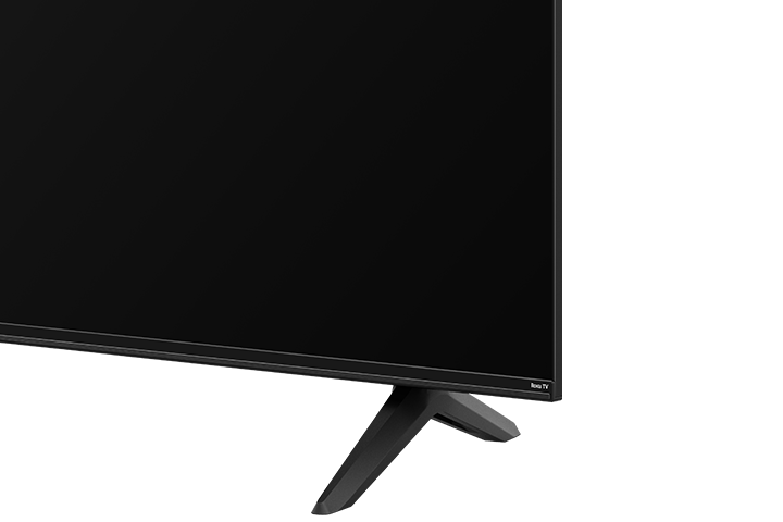 TCL 55" Class 4-Series 4K UHD HDR LED Smart Roku TV - 55S41R