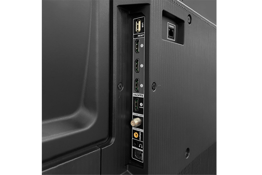 TCL 65" Class 4-Series 4K UHD HDR LED Smart Roku TV - 65S41R