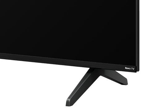 TCL 55" Class 5-Series 4K UHD QLED Dolby Vision HDR Smart Roku TV - 55S555