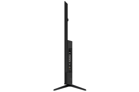 TCL 55" Class 5-Series 4K UHD QLED Dolby Vision HDR Smart Roku TV - 55S555