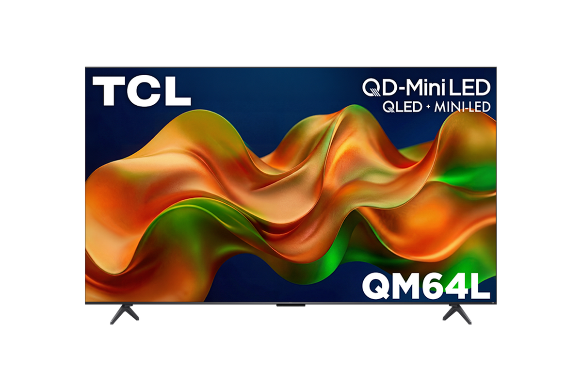 TCL Q Series 4K UHD HDR QD-Mini LED Smart TV with Fire TV -