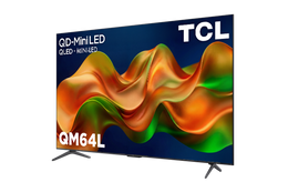 TCL Q Series 4K UHD HDR QD-Mini LED Smart TV with Fire TV -