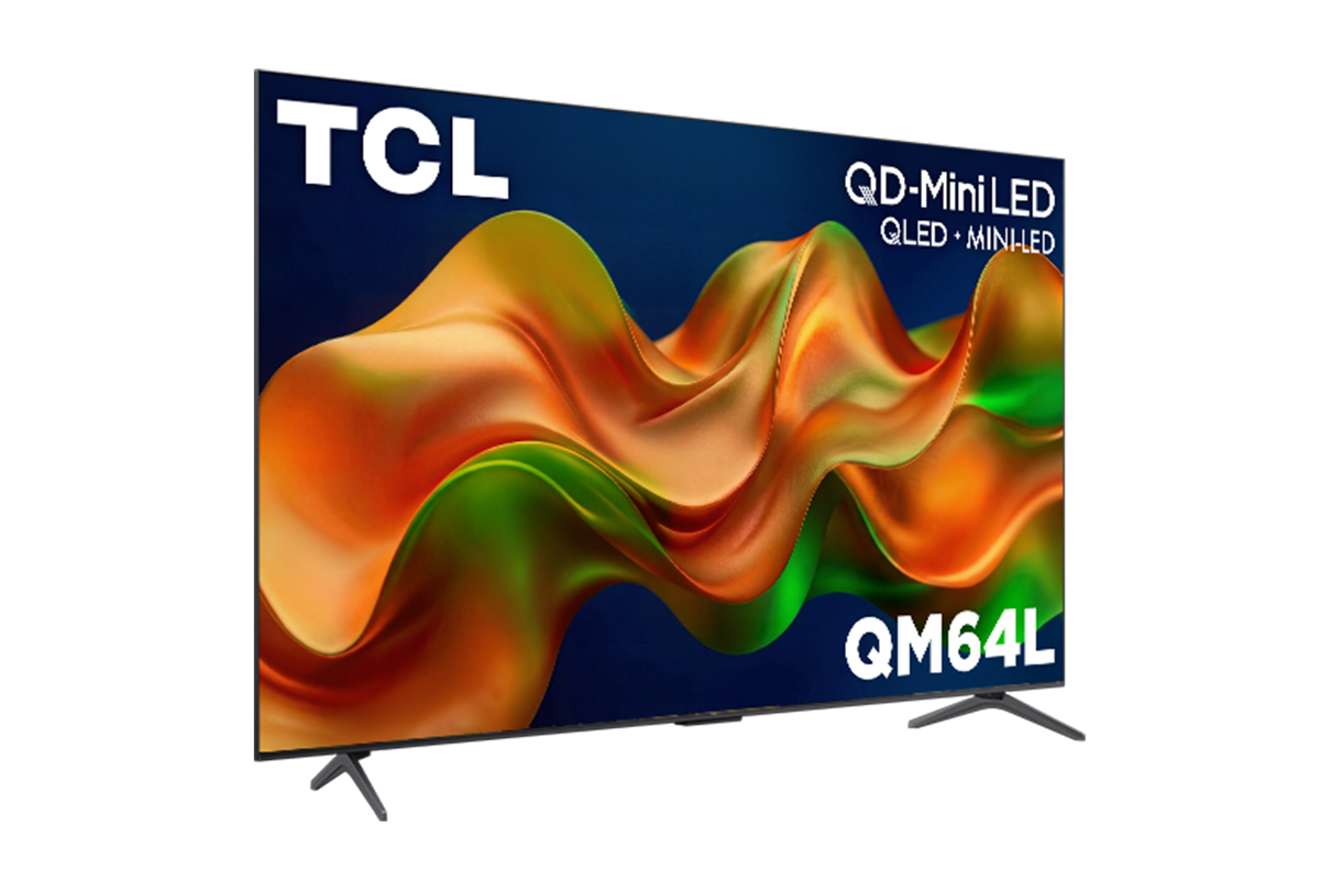 TCL Q Series 4K UHD HDR QD-Mini LED Smart TV with Fire TV -