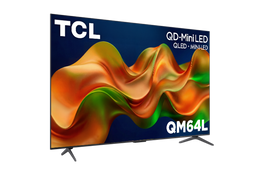 TCL Q Series 4K UHD HDR QD-Mini LED Smart TV with Fire TV -