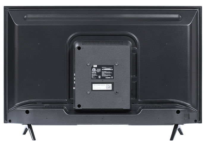 TCL 40" Class 3-Series FHD LED Smart Roku TV - 40S325