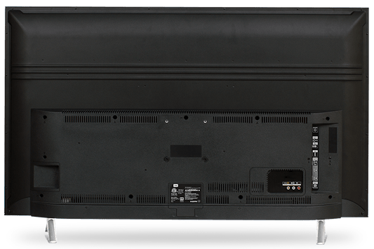 TCL 43" Class 4-Series 4K UHD HDR Roku Smart TV - 43S405