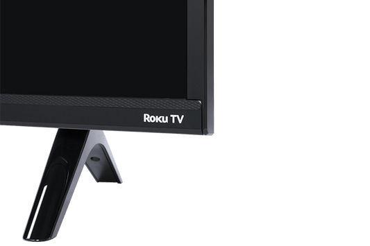 TCL 43" Class 4-Series 4K UHD HDR Roku Smart TV - 43S425