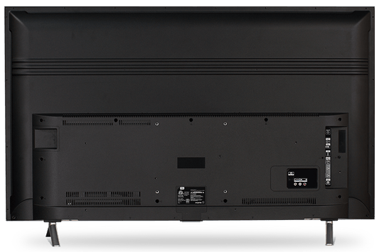 TCL 49” Class 4-Series 4K UHD HDR Roku Smart TV - 49S405