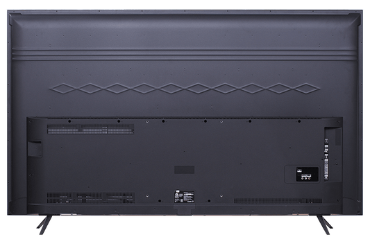 TCL 65” Class 4-Series 4K UHD HDR Roku Smart TV - 65S401