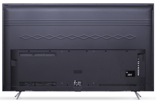 TCL 65" Class 4-Series 4K UHD HDR Roku Smart TV - 65S405