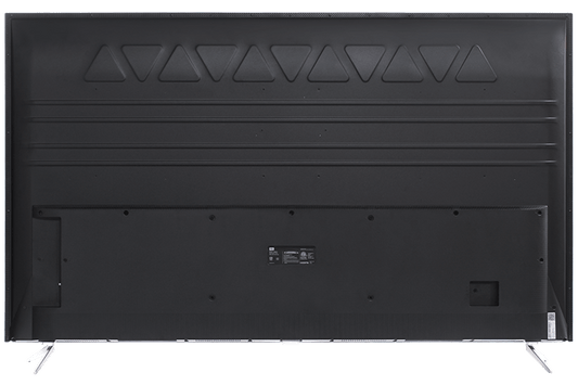 TCL 65" Class 4-Series 4K UHD HDR Roku Smart TV - 65S423