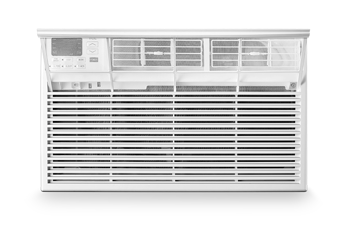 TCL 8,000 BTU Smart Through-the-Wall Air Conditioner - H8T9E1-A