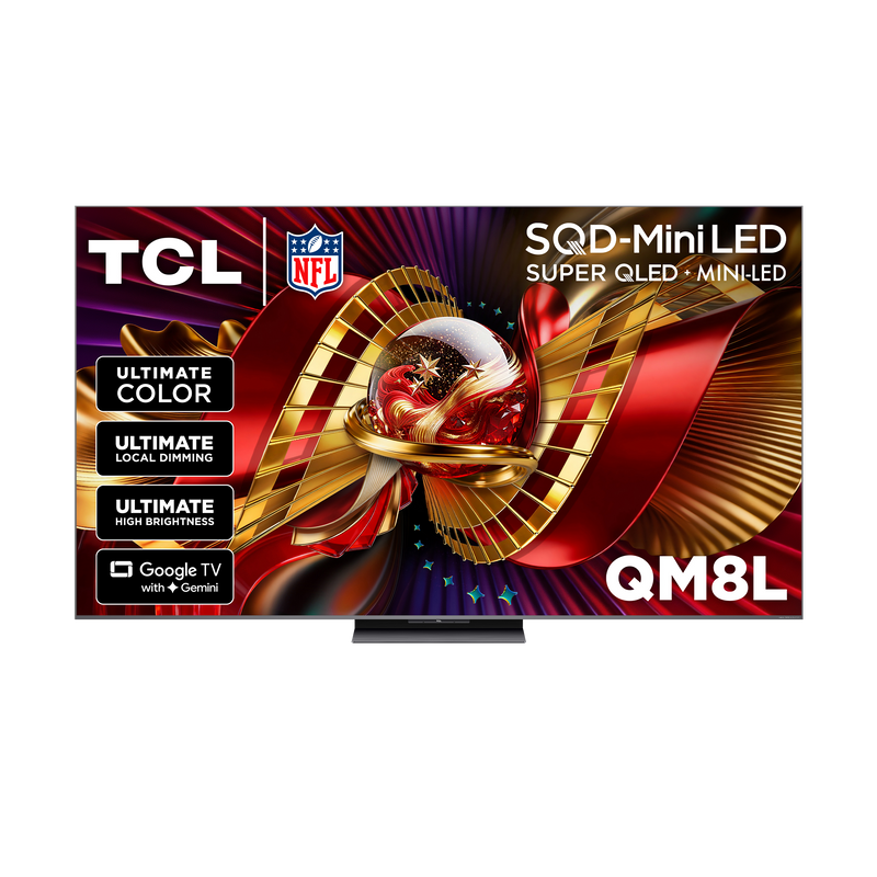 QM8L