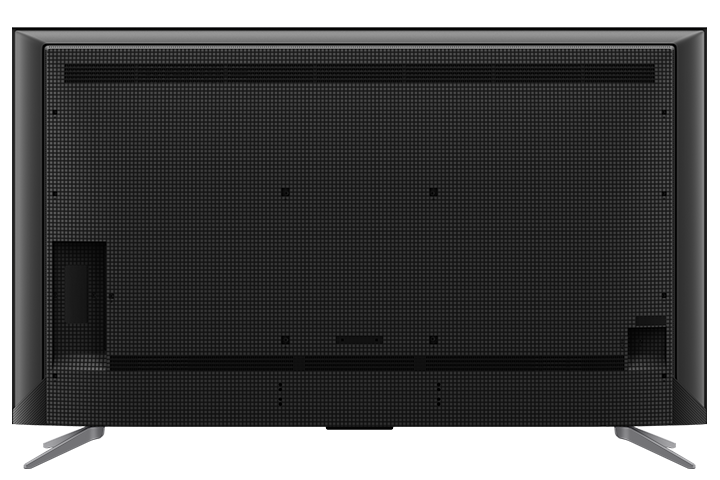 TCL 55" Q Class 4K QLED HDR Smart TV with Google TV - 55Q750G