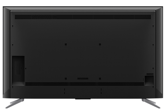 TCL 55" Q Class 4K QLED HDR Smart TV with Google TV - 55Q750G