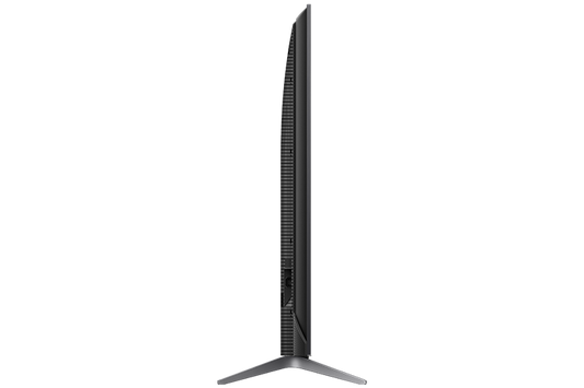 TCL 55" Q Class 4K QLED HDR Smart TV with Google TV - 55Q750G