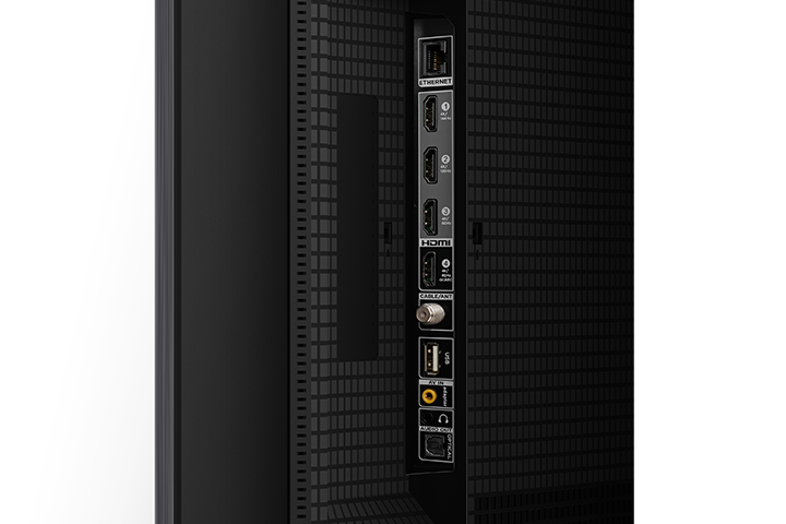 TCL 55" Q Class 4K QLED HDR Smart TV with Google TV - 55Q750G